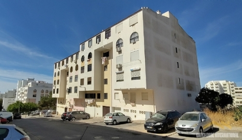 Quarteira Loulé hus foto 339559