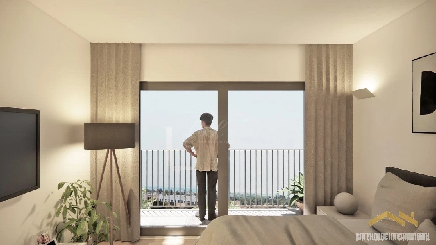  出售 屋 Quelfes Olhão 8
