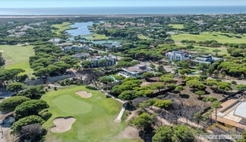 Quinta do Lago Loulé casa foto 338677