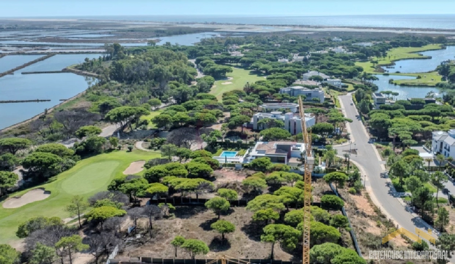  köpa hus Quinta do Lago Loulé 2