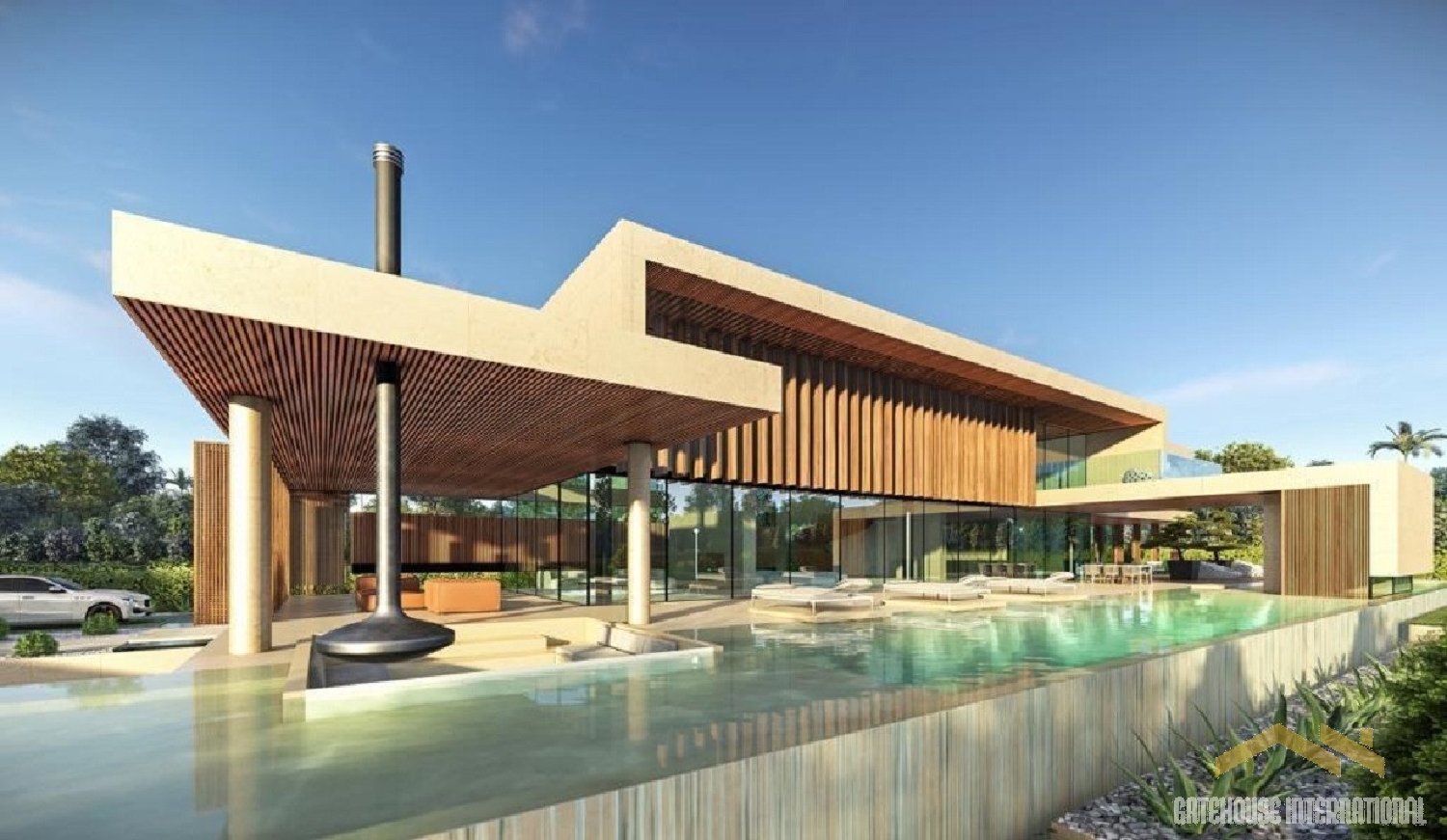  köpa hus Quinta do Lago Loulé 4