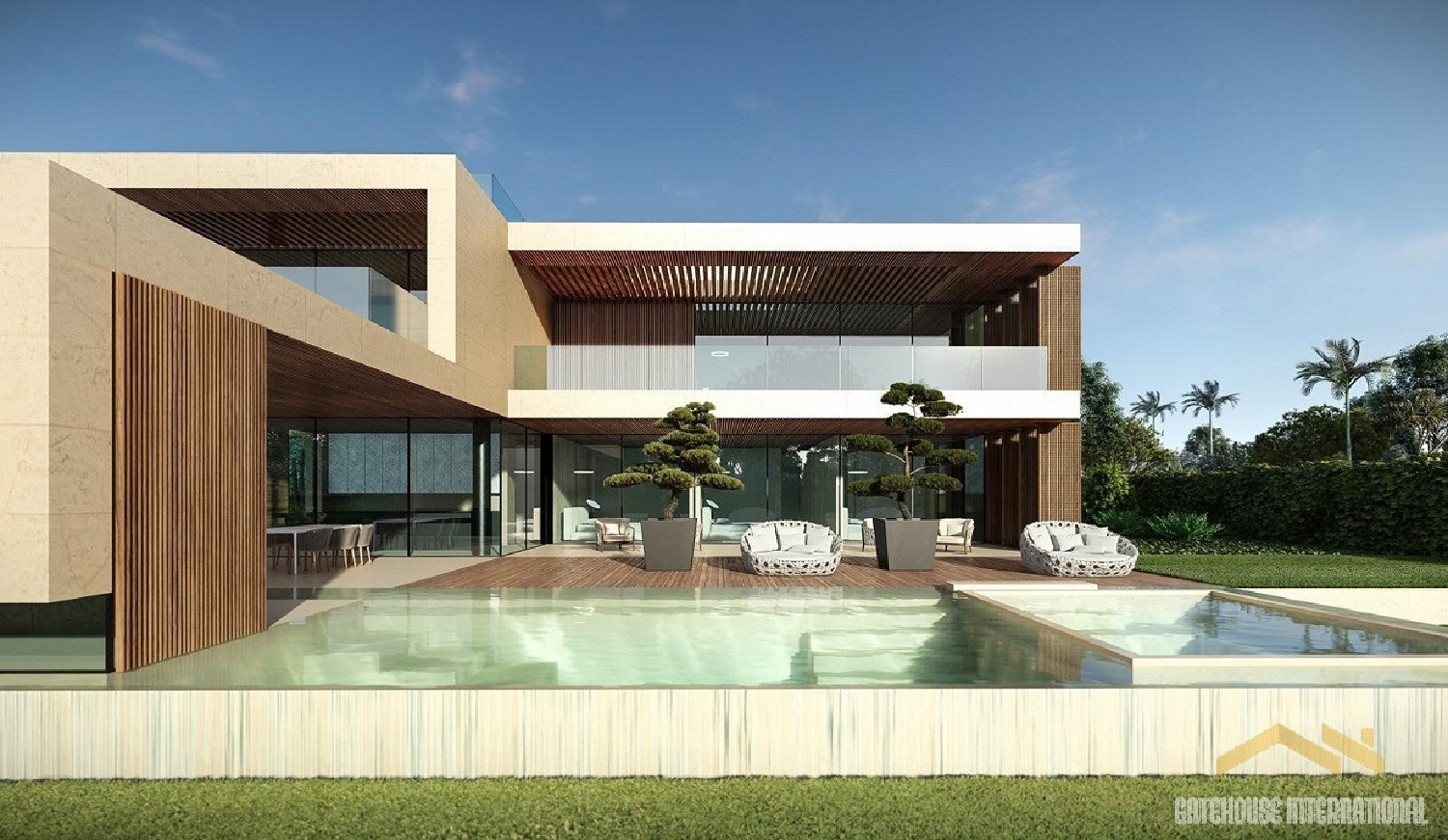  köpa hus Quinta do Lago Loulé 5