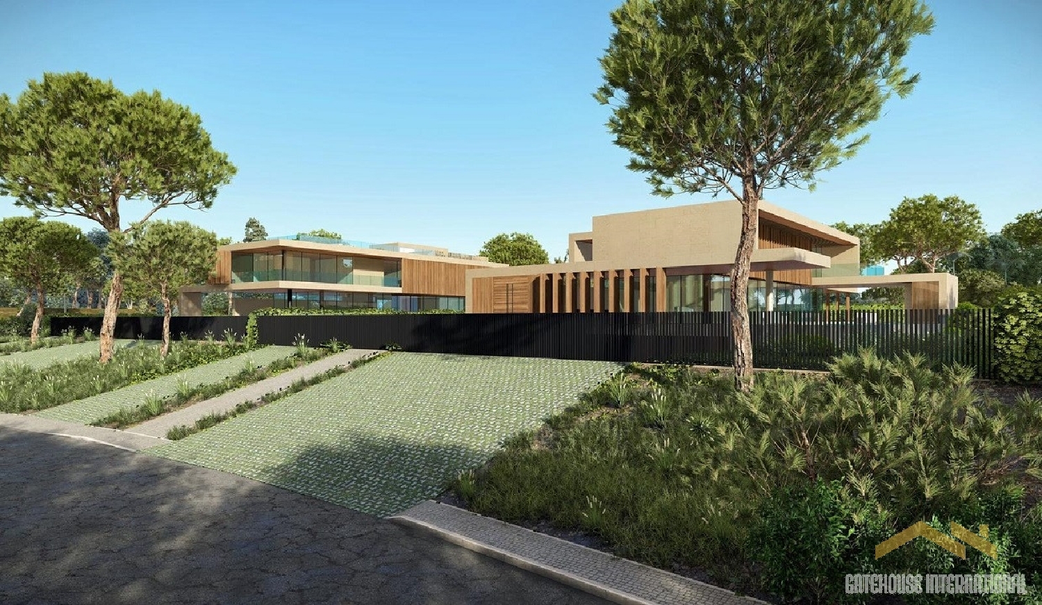  köpa hus Quinta do Lago Loulé 6