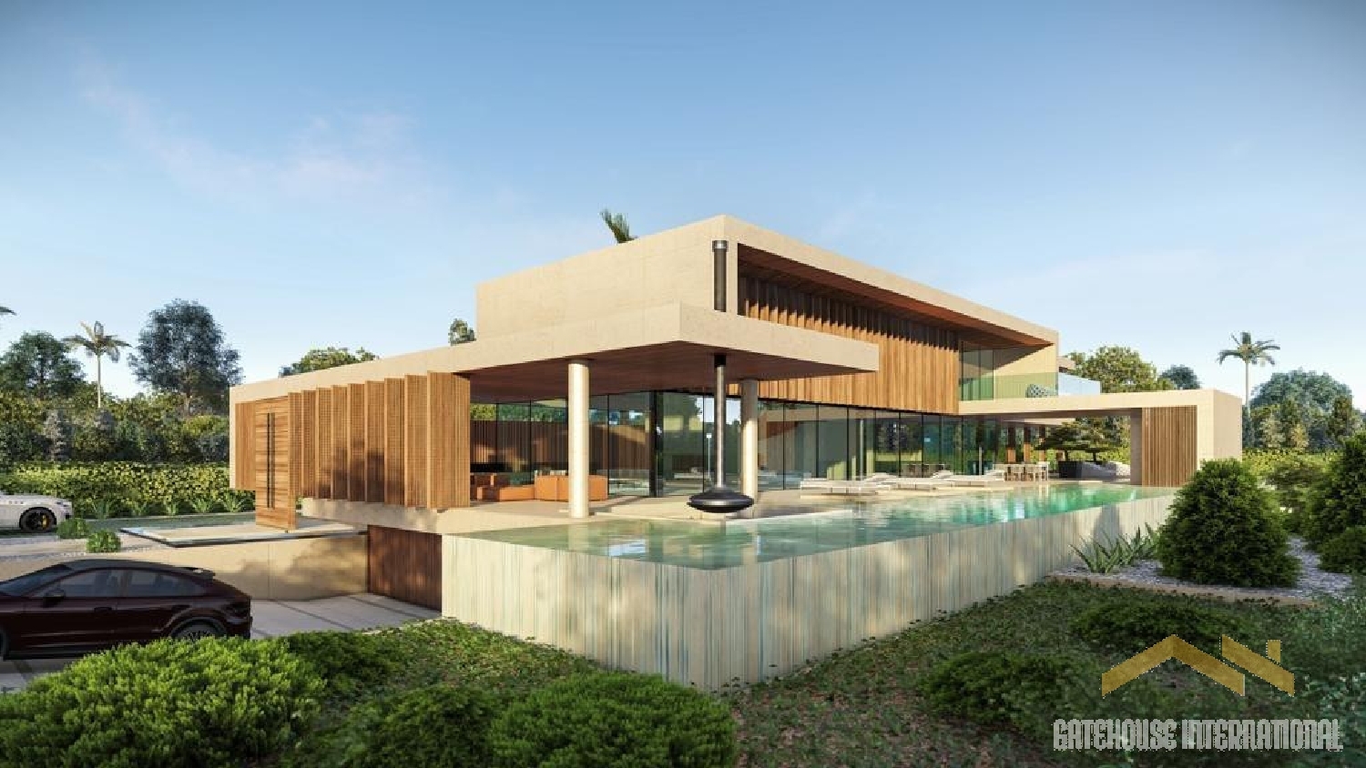  köpa hus Quinta do Lago Loulé 7