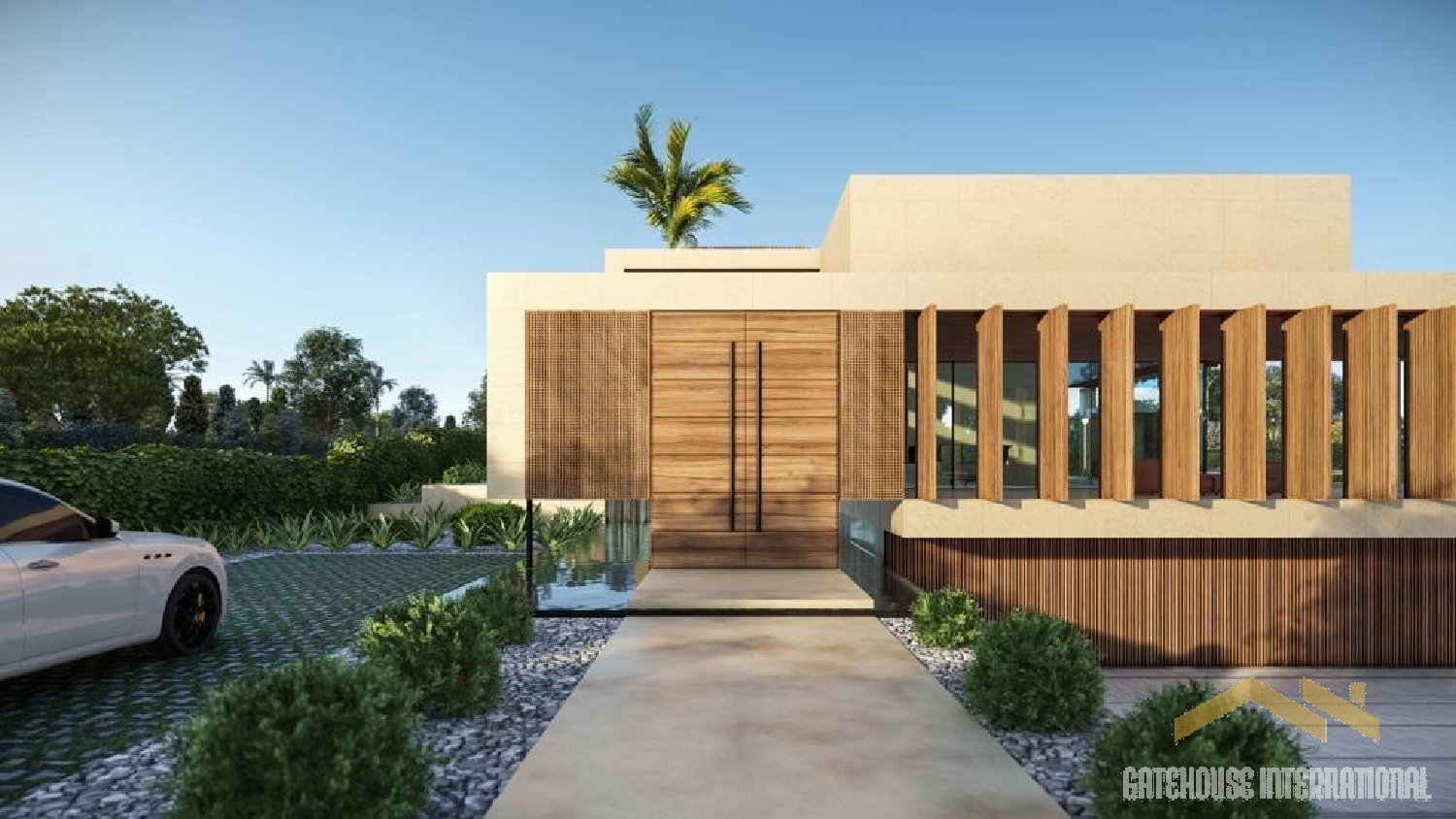  köpa hus Quinta do Lago Loulé 8