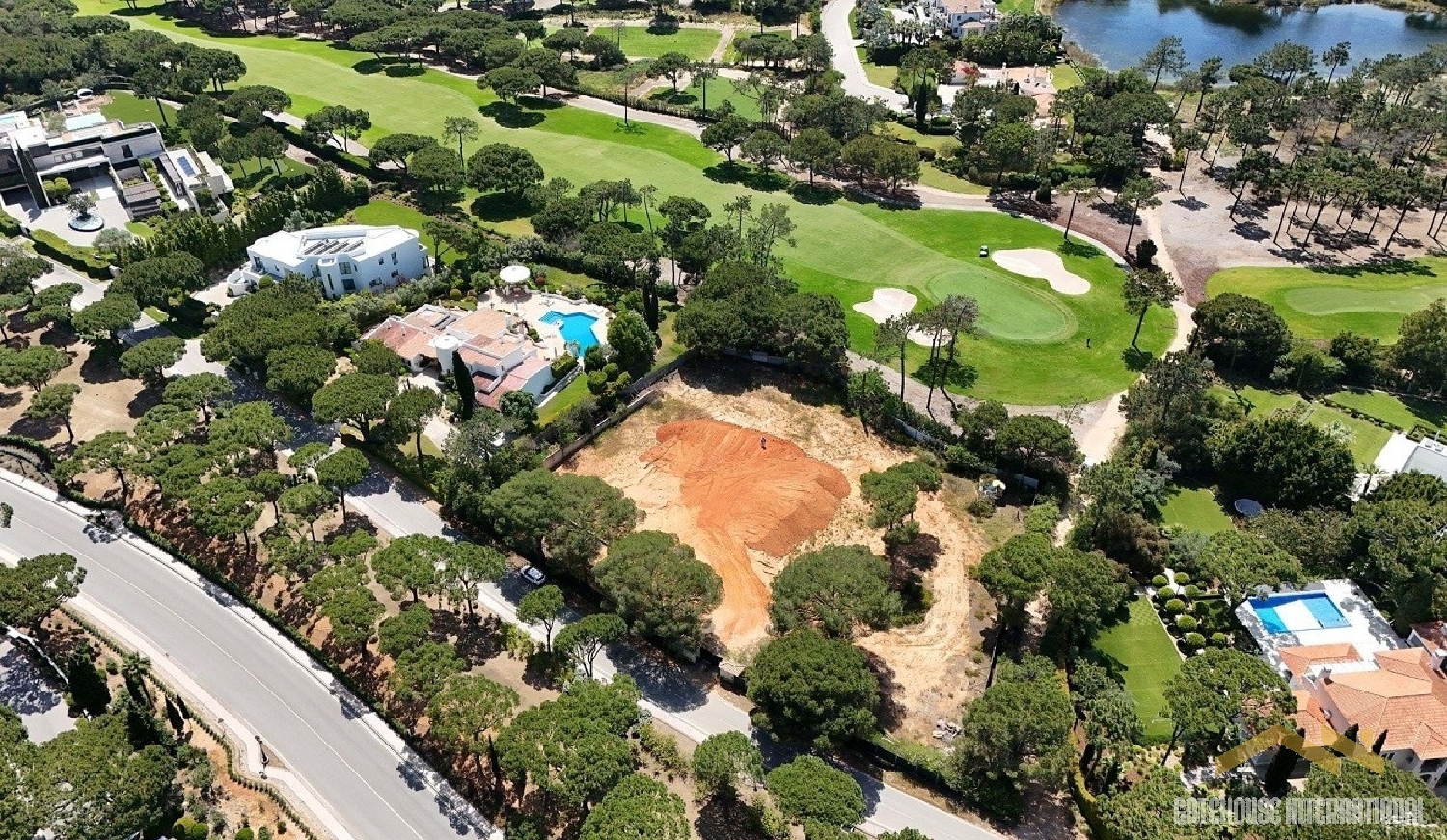  kaufen Haus Quinta do Lago Loulé 1