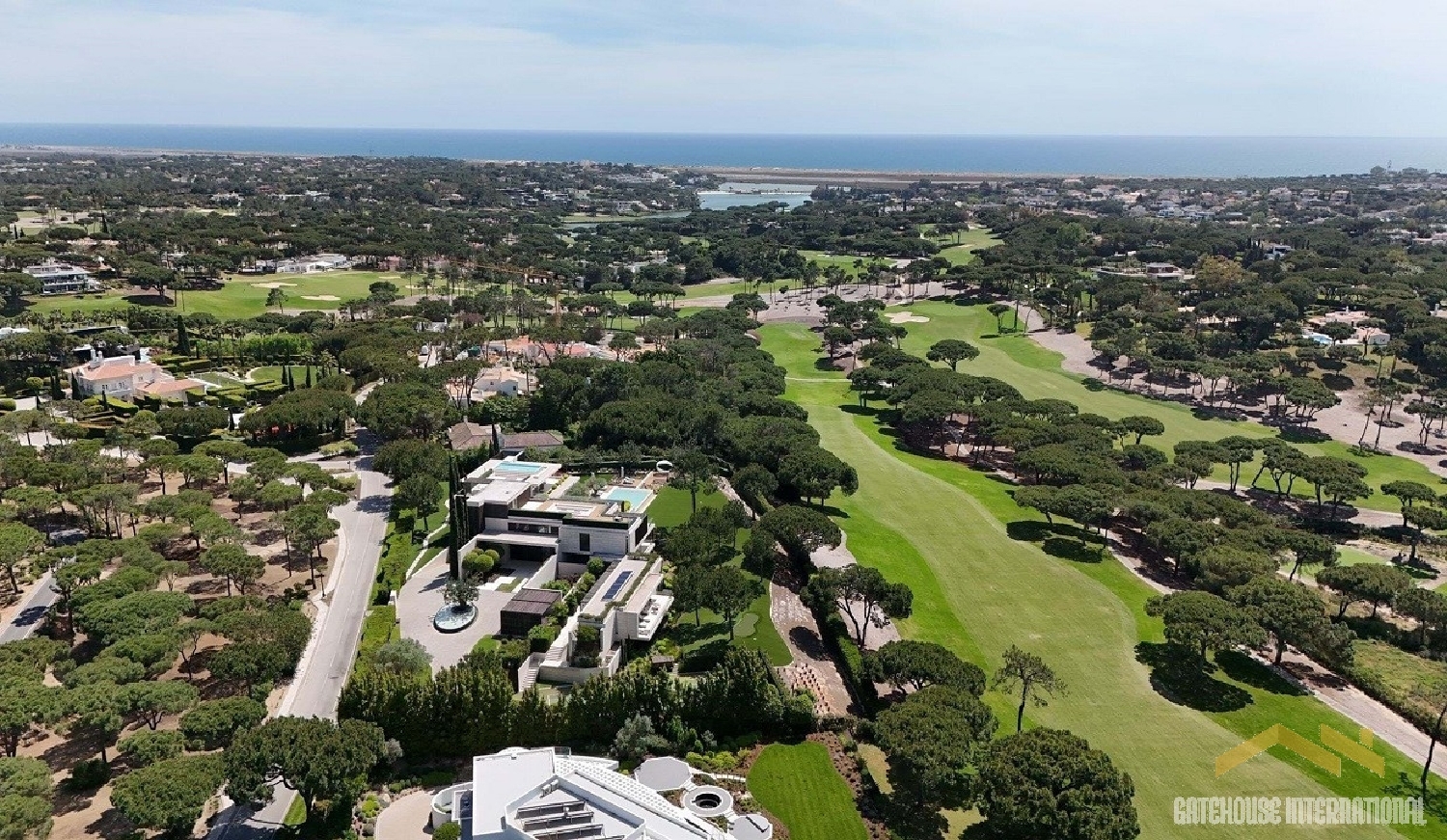 kaufen Haus Quinta do Lago Loulé 2