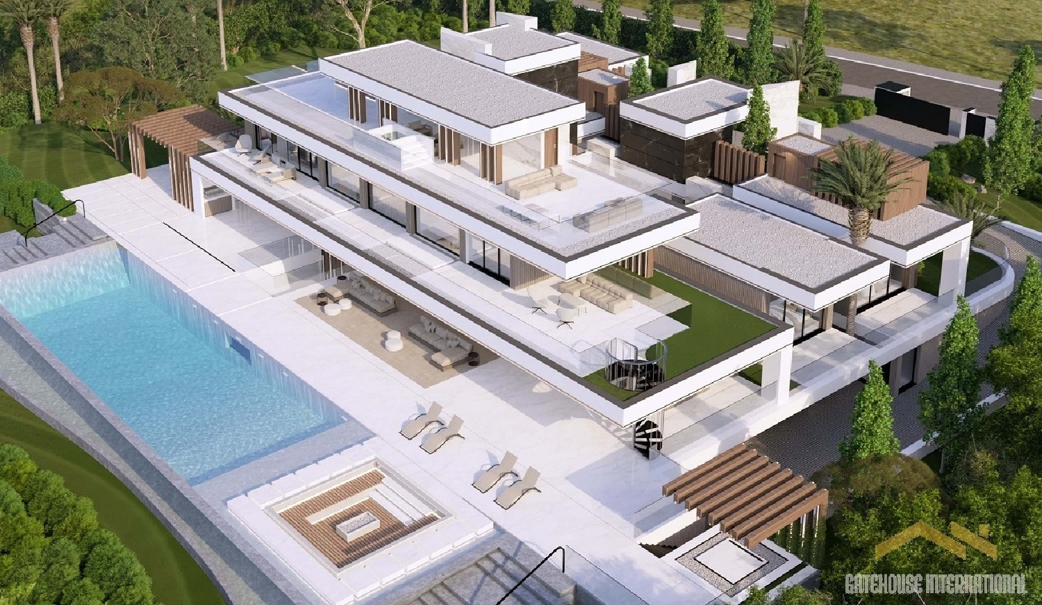 kaufen Haus Quinta do Lago Loulé 3