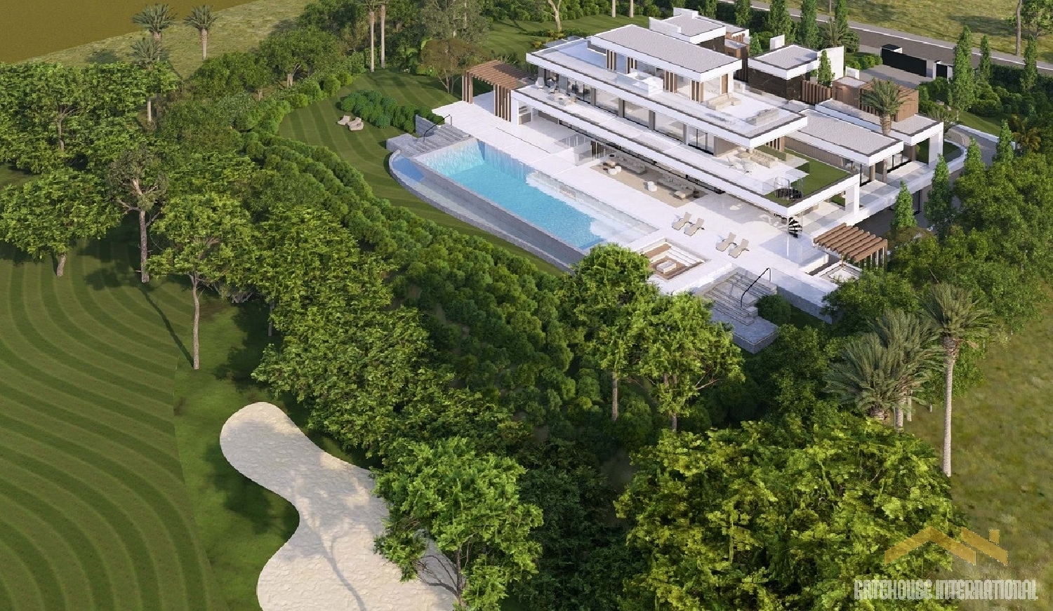  kaufen Haus Quinta do Lago Loulé 4