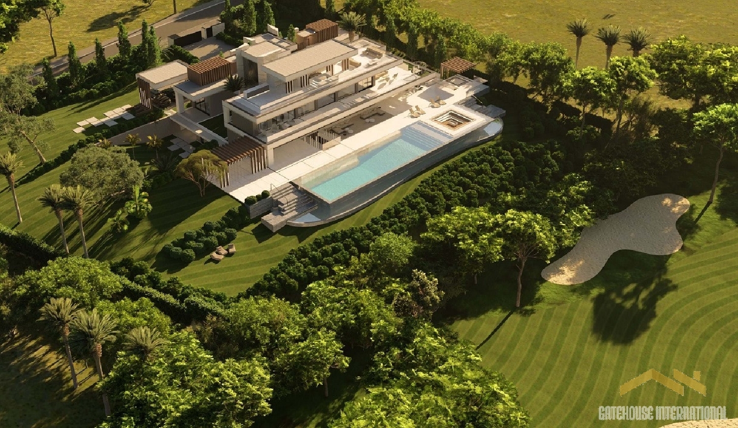  kaufen Haus Quinta do Lago Loulé 5