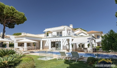 Quinta do Lago Loulé Haus Bild 338959