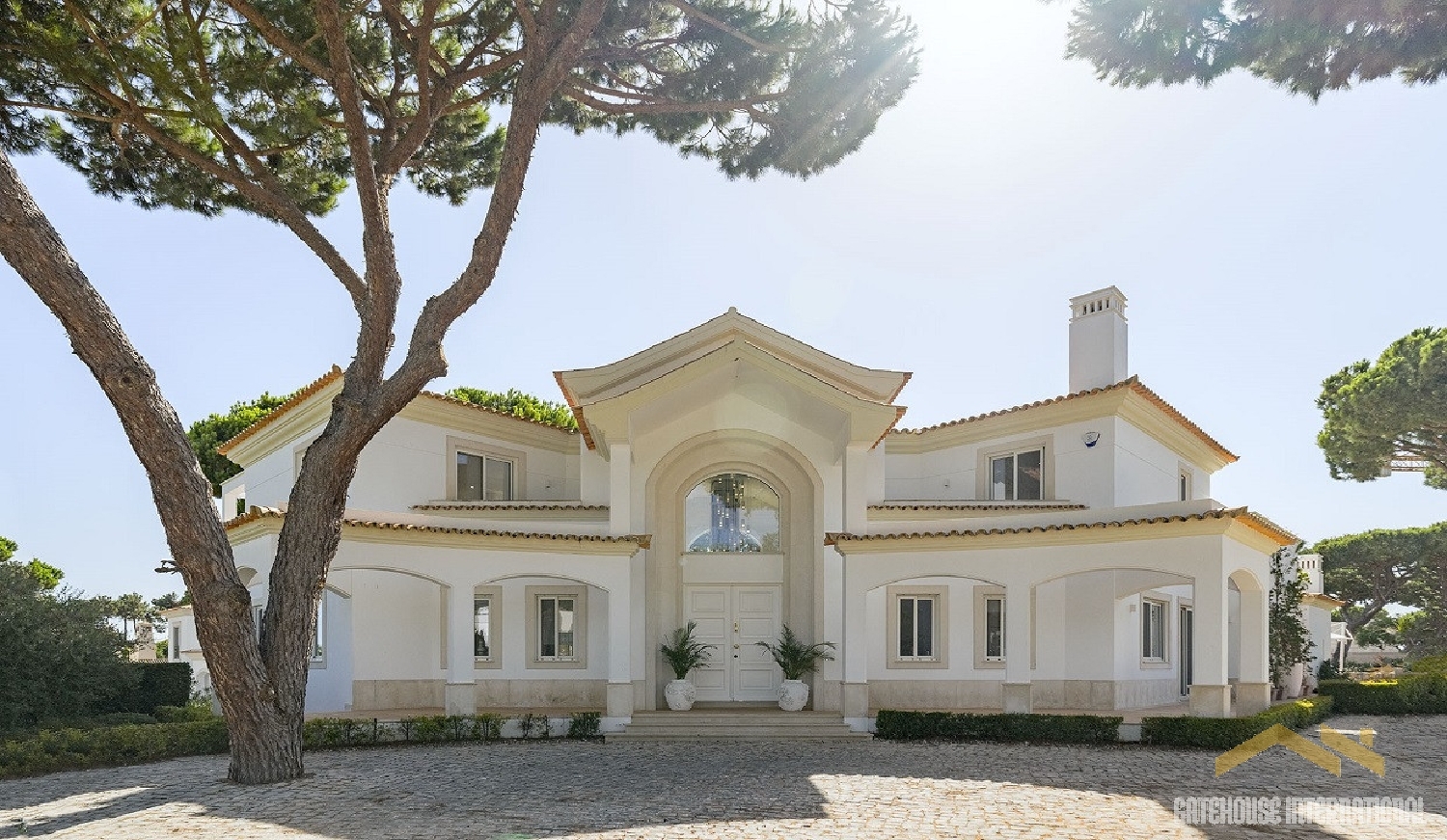 kaufen Haus Quinta do Lago Loulé 2