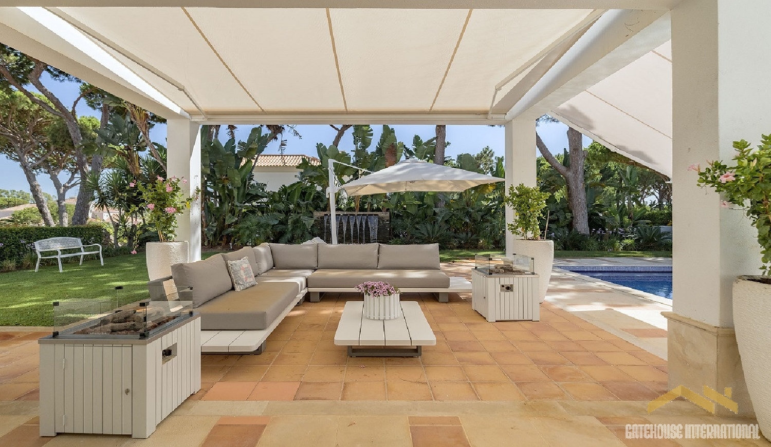  kaufen Haus Quinta do Lago Loulé 4