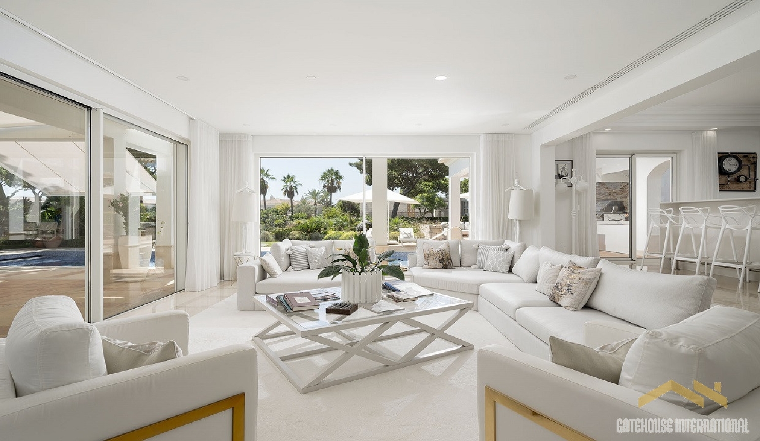  kaufen Haus Quinta do Lago Loulé 7