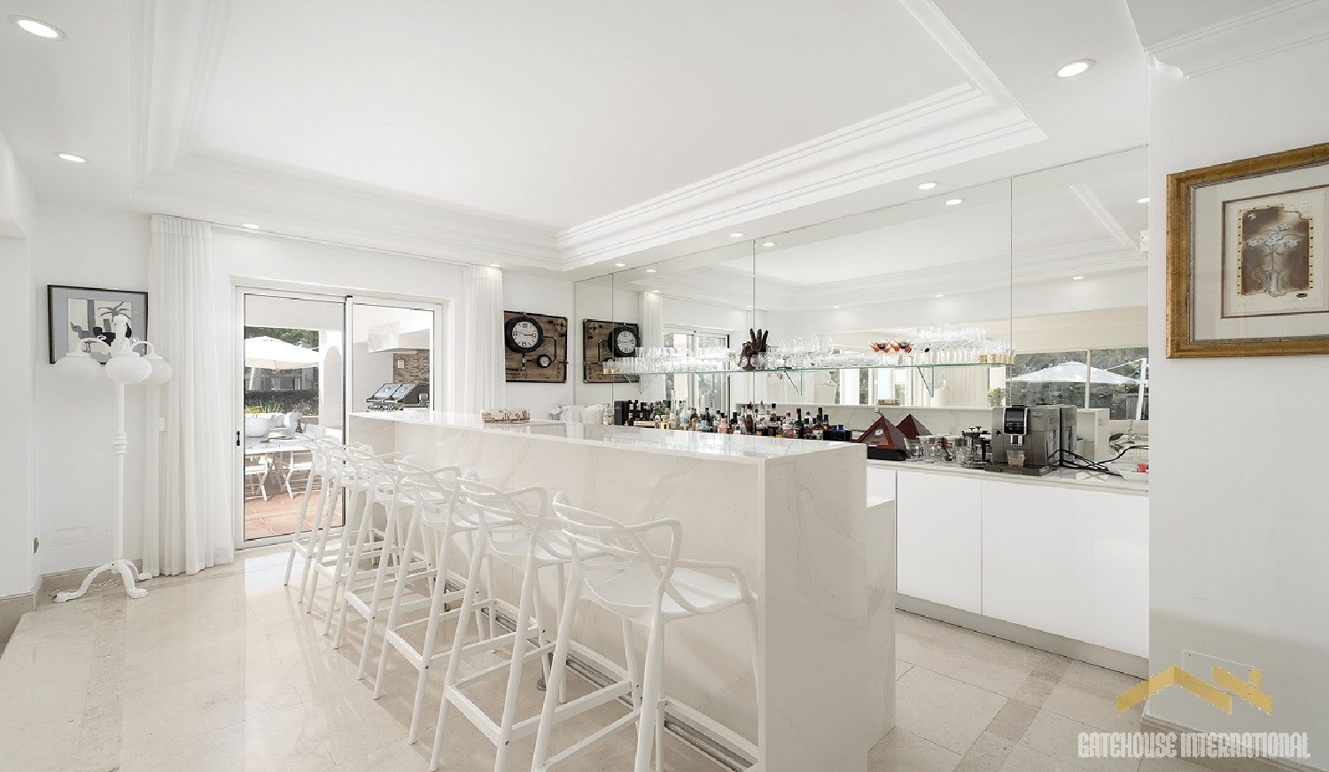  kaufen Haus Quinta do Lago Loulé 8