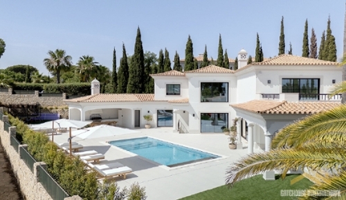 Quinta do Lago Loulé Haus Bild 338960