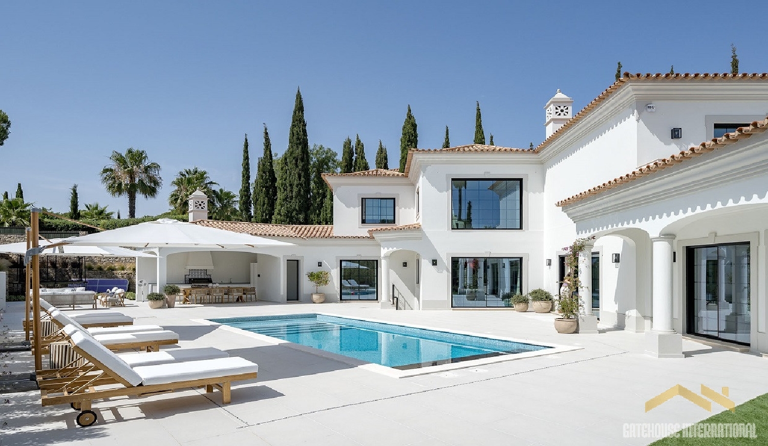 kaufen Haus Quinta do Lago Loulé 3
