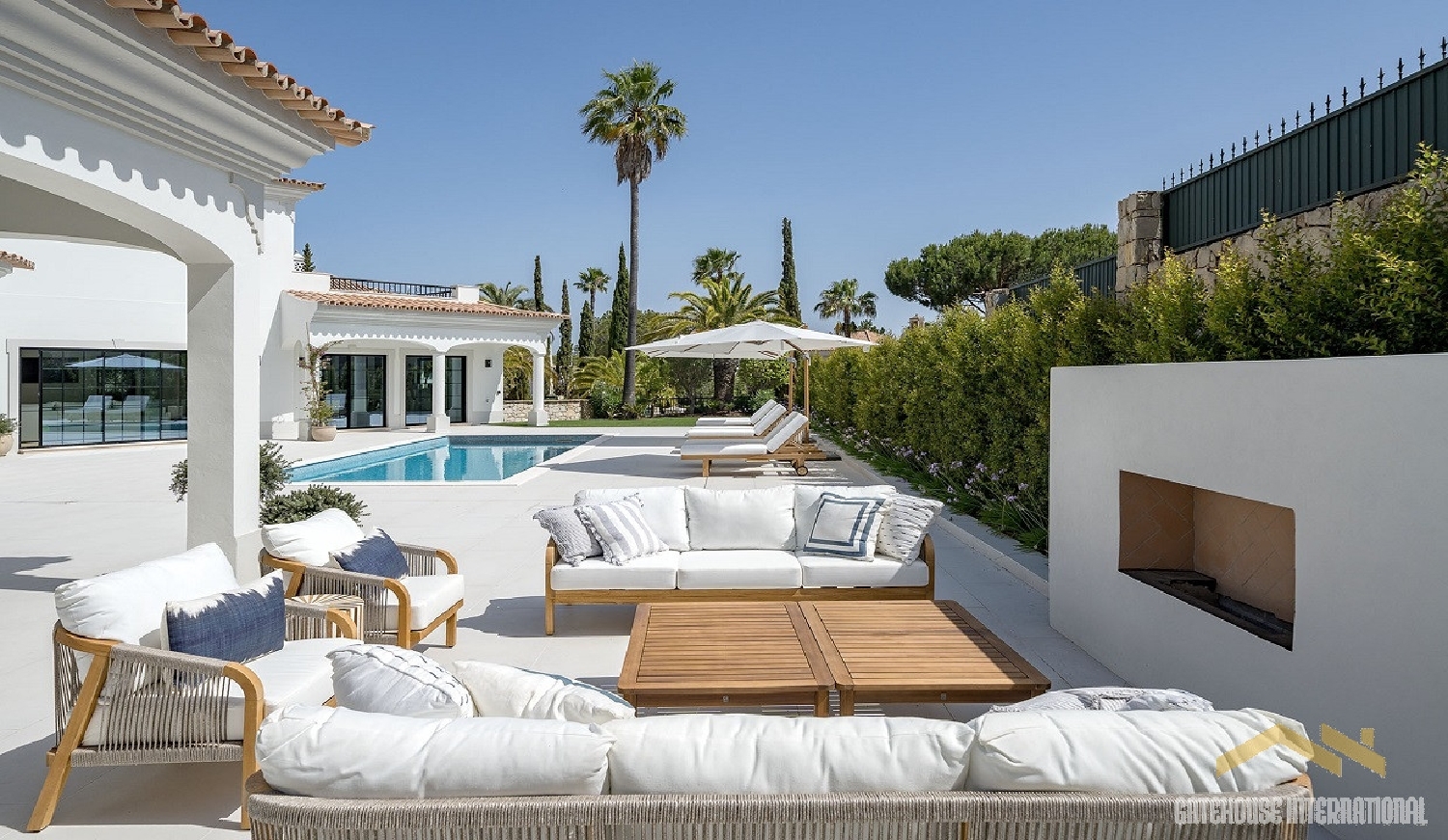  kaufen Haus Quinta do Lago Loulé 5
