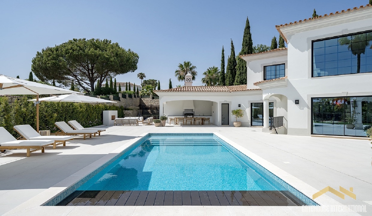  kaufen Haus Quinta do Lago Loulé 7
