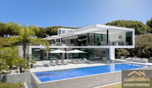 Quinta do Lago Loulé Haus Bild 339221