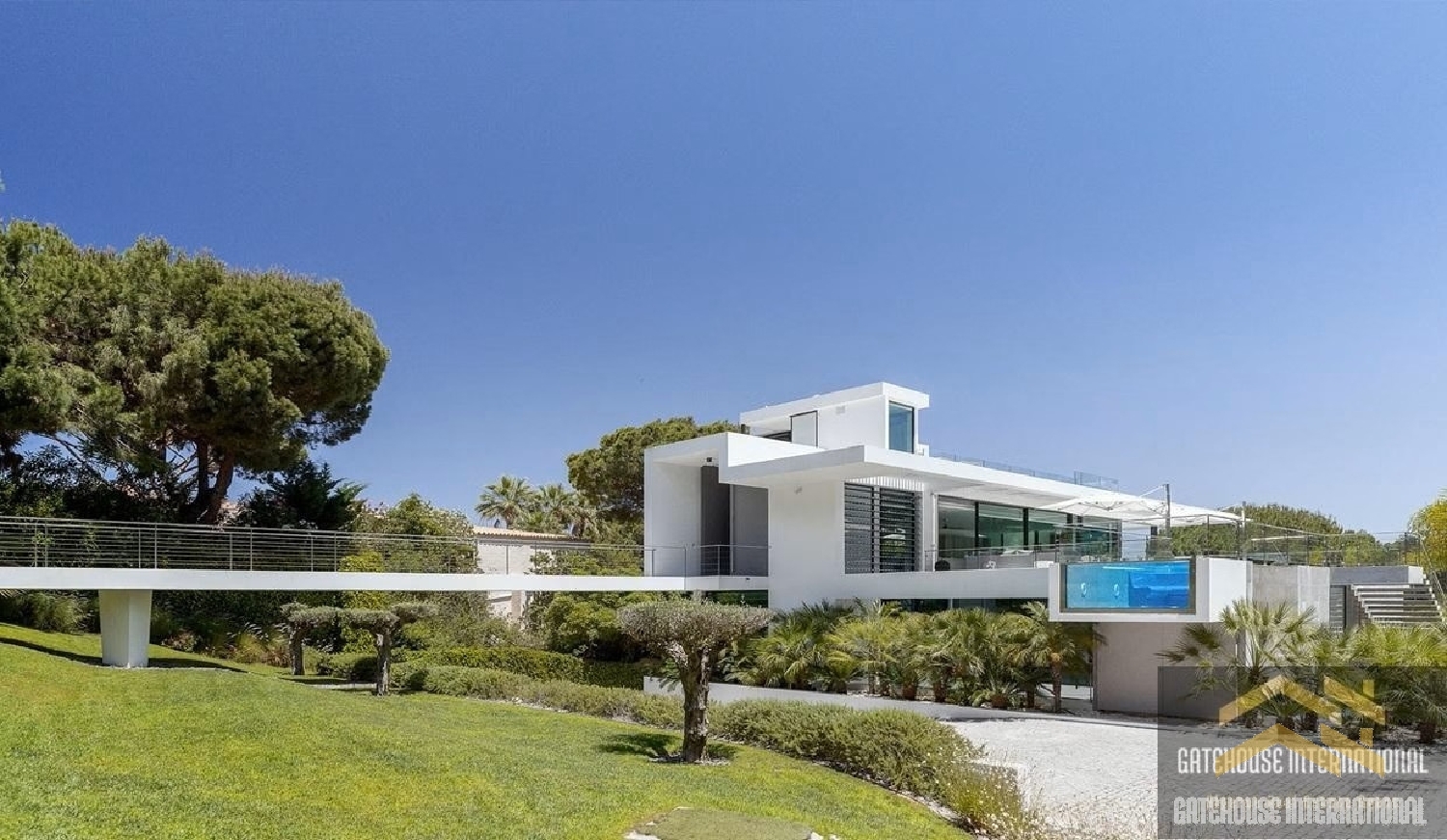  kaufen Haus Quinta do Lago Loulé 2