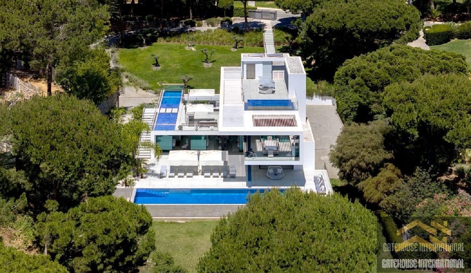  kaufen Haus Quinta do Lago Loulé 3