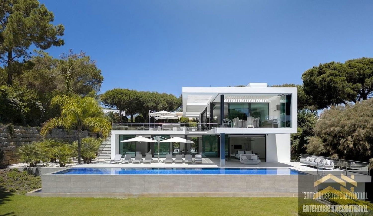  kaufen Haus Quinta do Lago Loulé 4