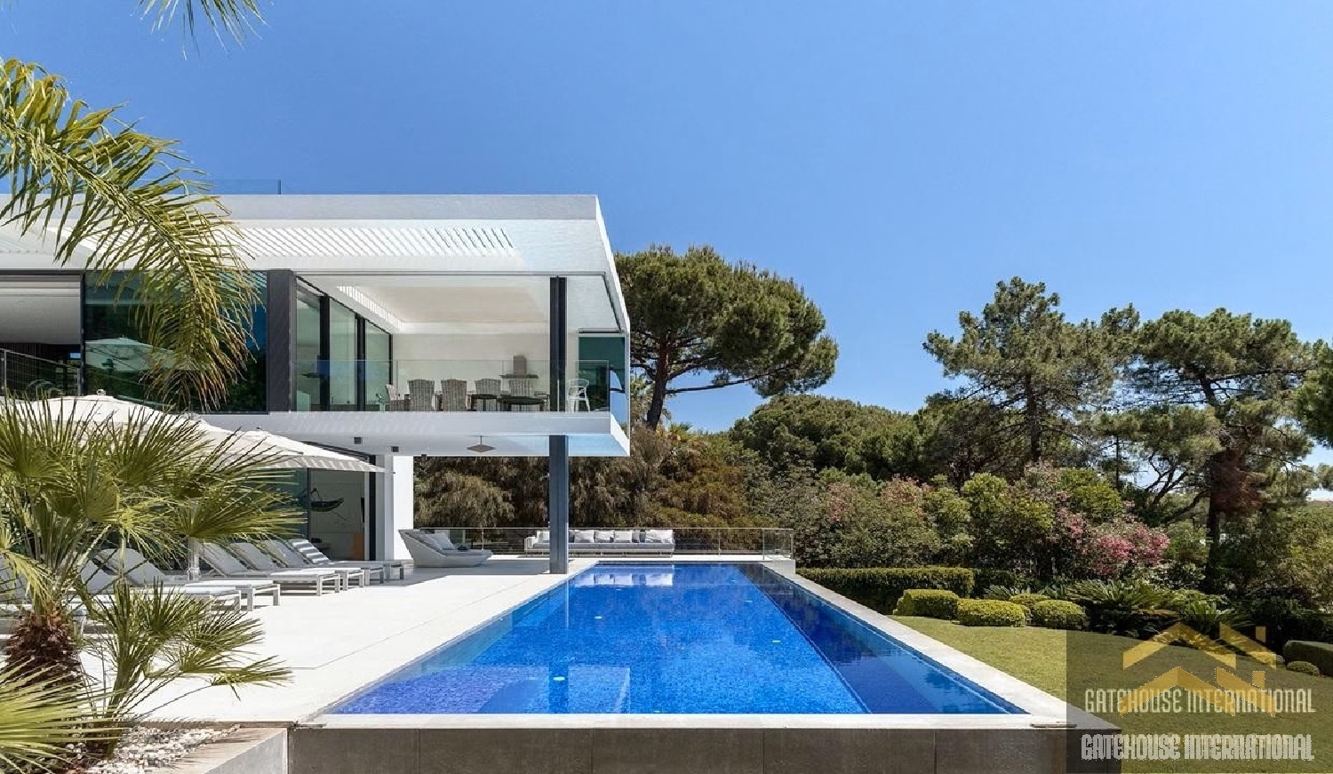  kaufen Haus Quinta do Lago Loulé 5