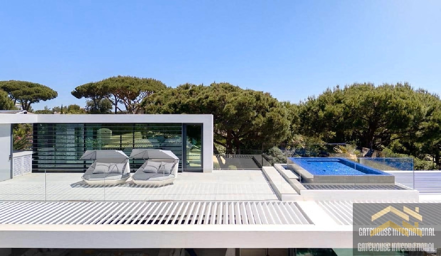  kaufen Haus Quinta do Lago Loulé 6