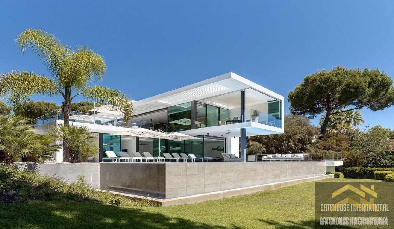  kaufen Haus Quinta do Lago Loulé 7