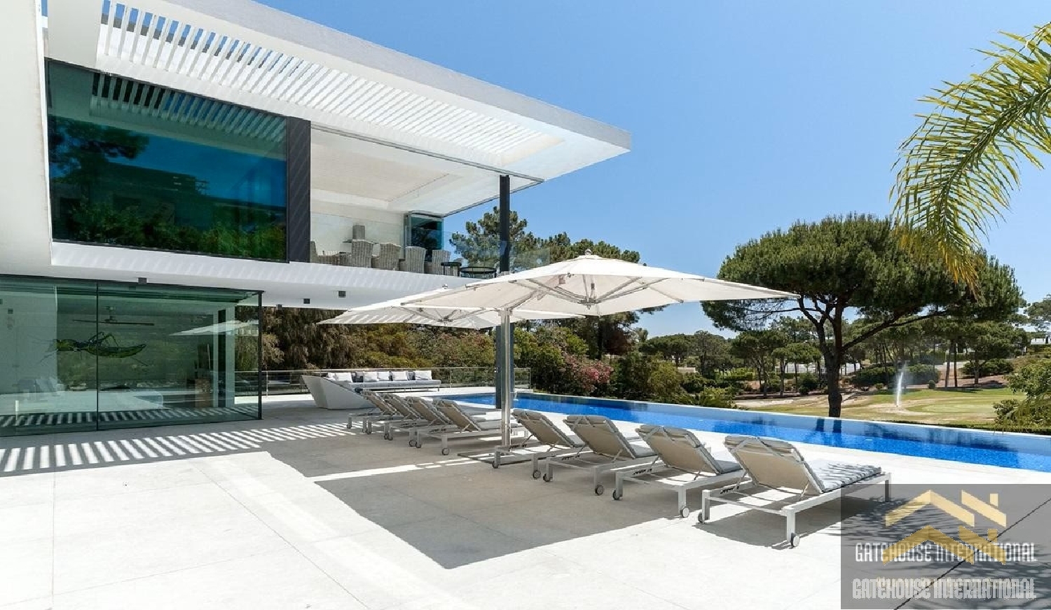  kaufen Haus Quinta do Lago Loulé 8