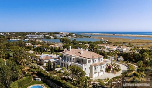 Quinta do Lago Loulé casa foto 339286