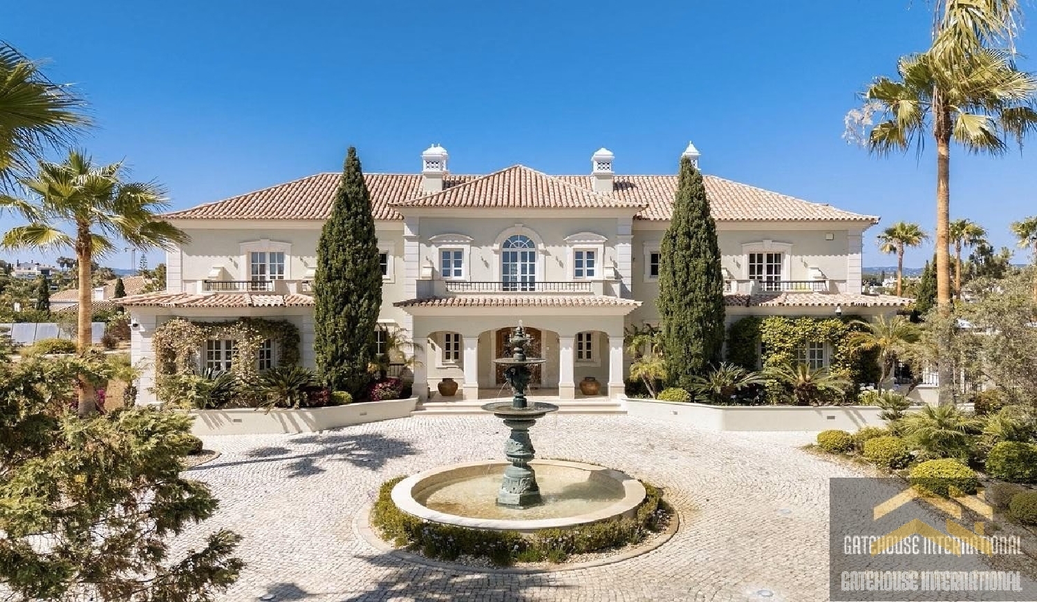  en venta casa Quinta do Lago Loulé 2