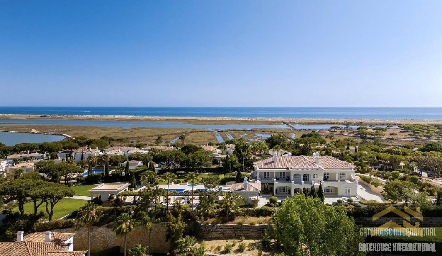  en venta casa Quinta do Lago Loulé 3