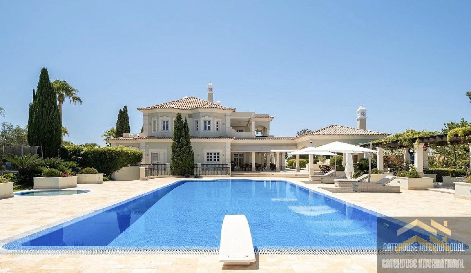  en venta casa Quinta do Lago Loulé 4