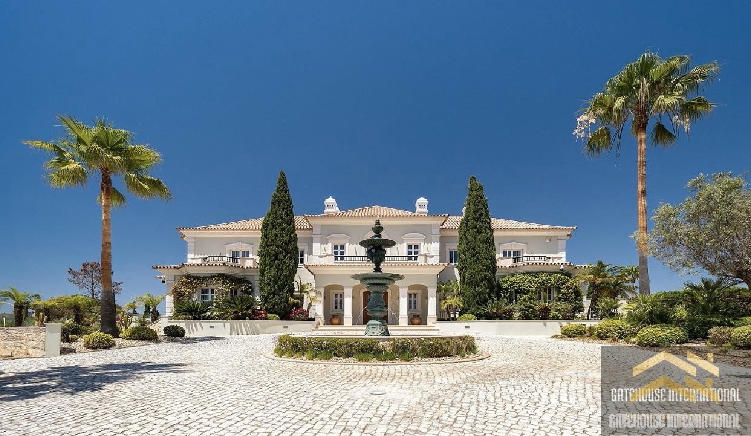  en venta casa Quinta do Lago Loulé 5