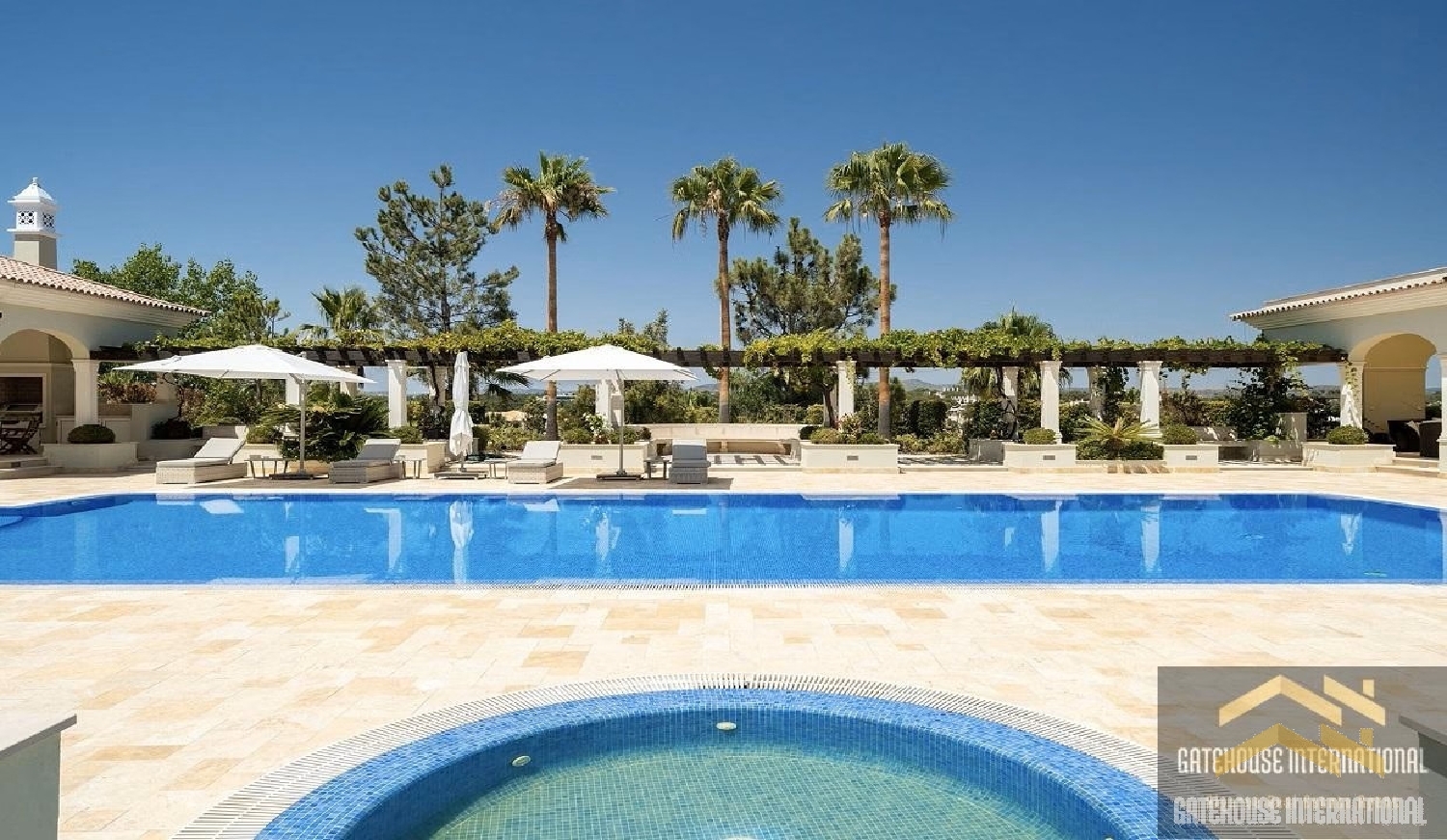  en venta casa Quinta do Lago Loulé 6