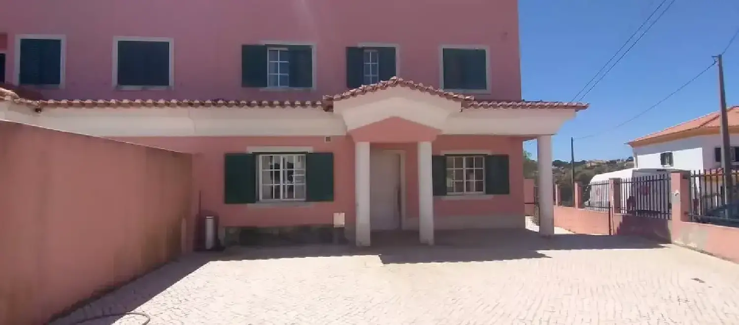  for sale house Rio de Mouro Sintra 1