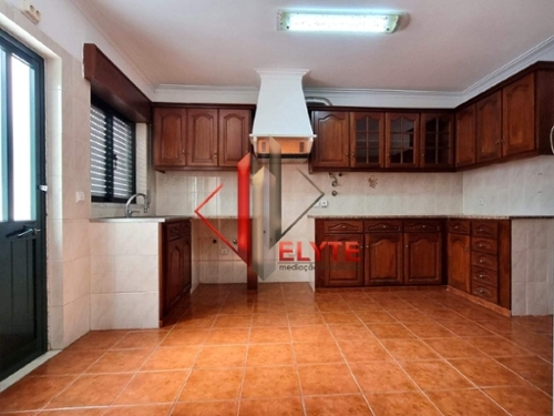 Samora Correia Benavente huis foto 339196