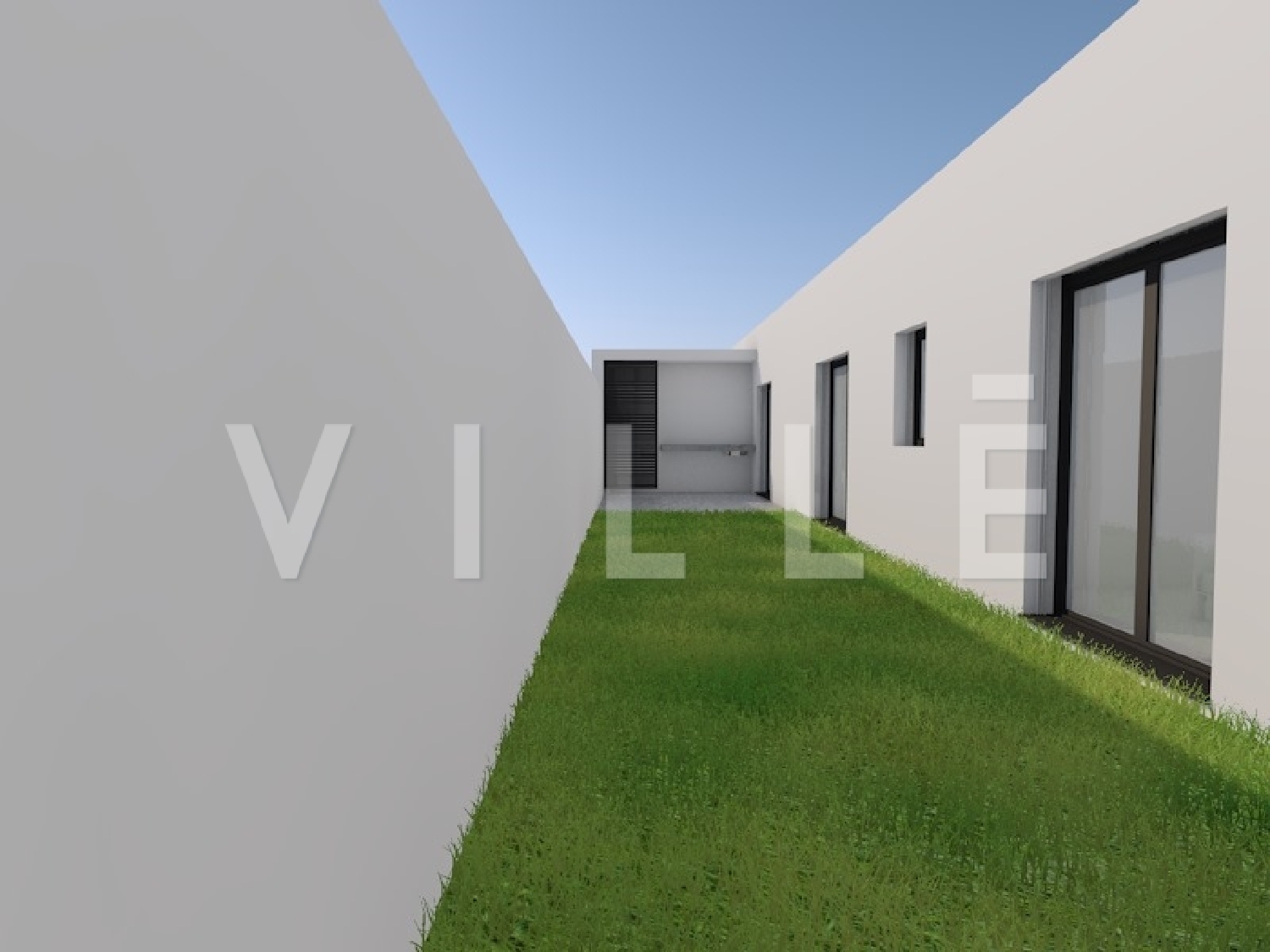  te koop huis São João Ovar 1