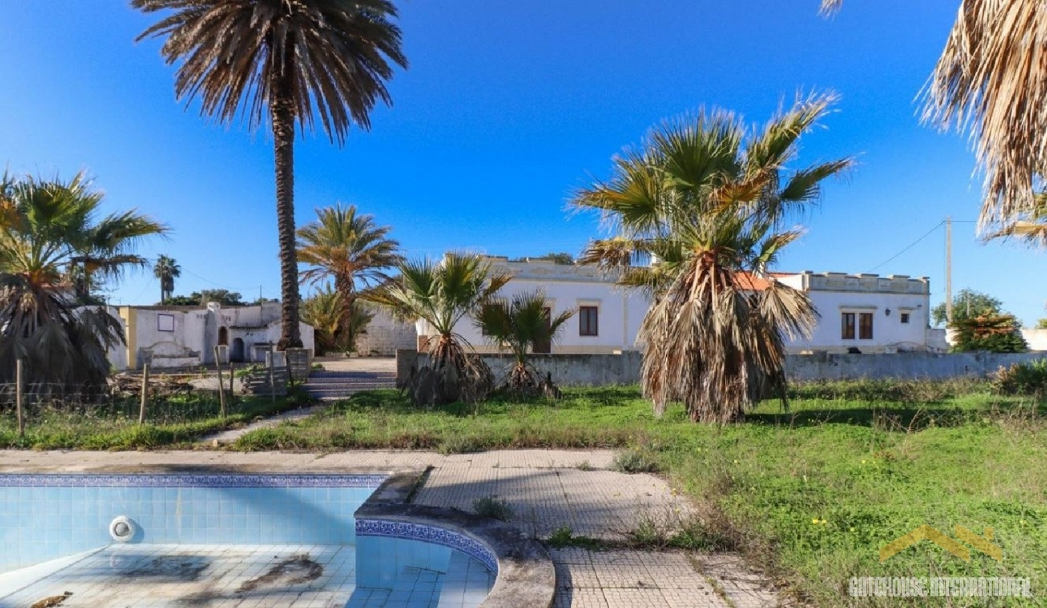  köpa hus Silves Silves 1