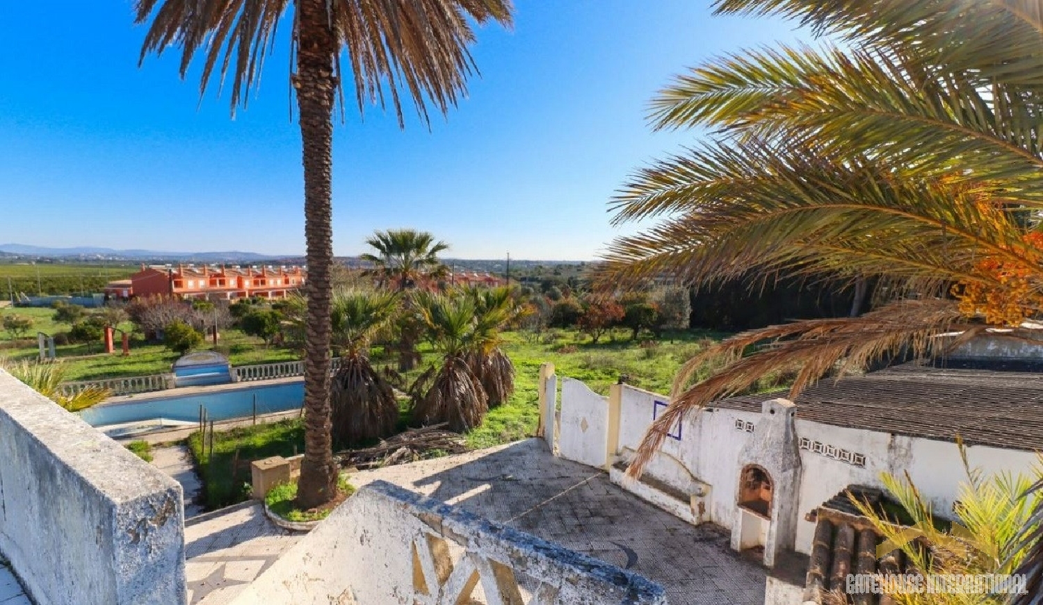  köpa hus Silves Silves 6