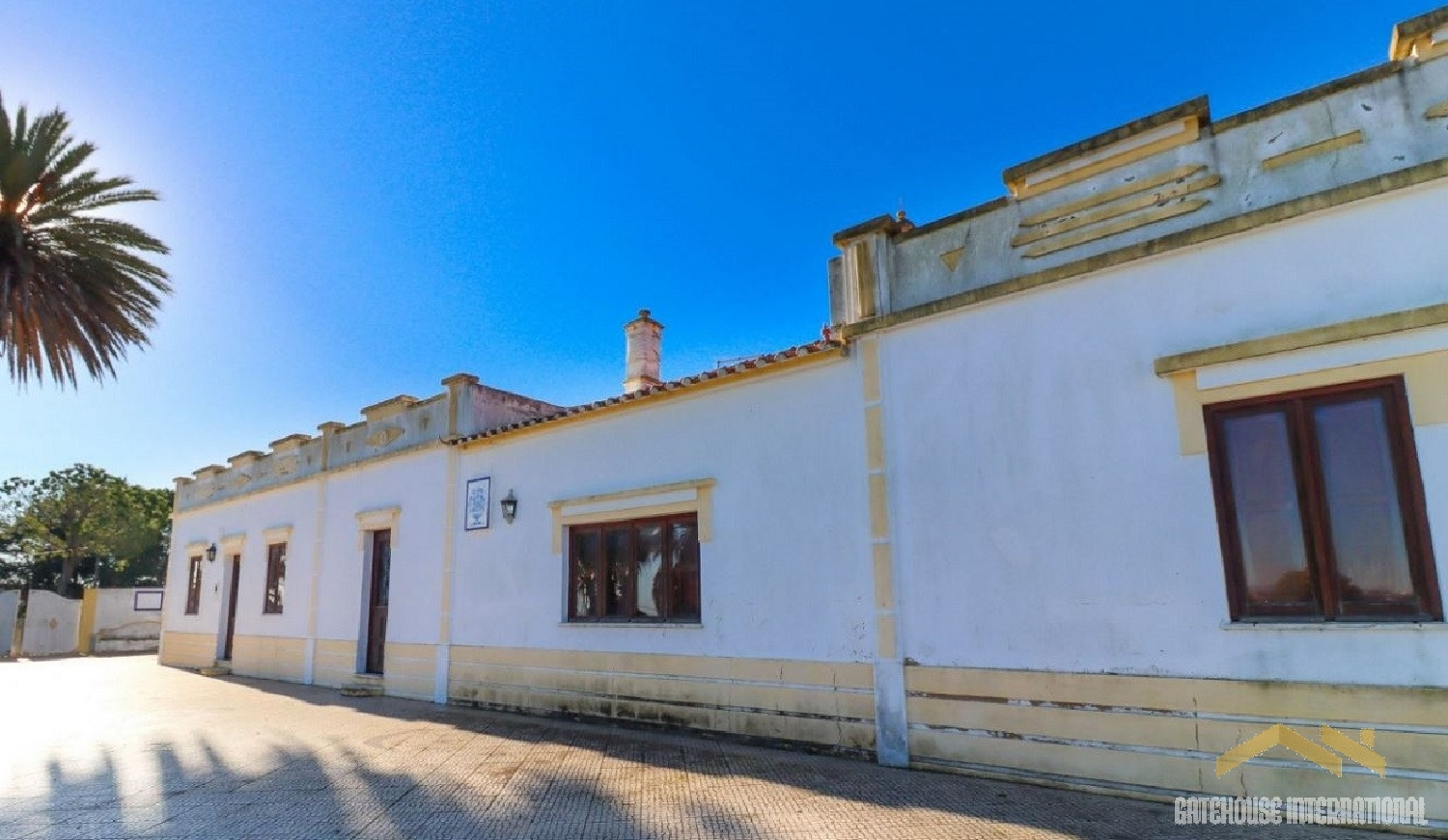  köpa hus Silves Silves 7