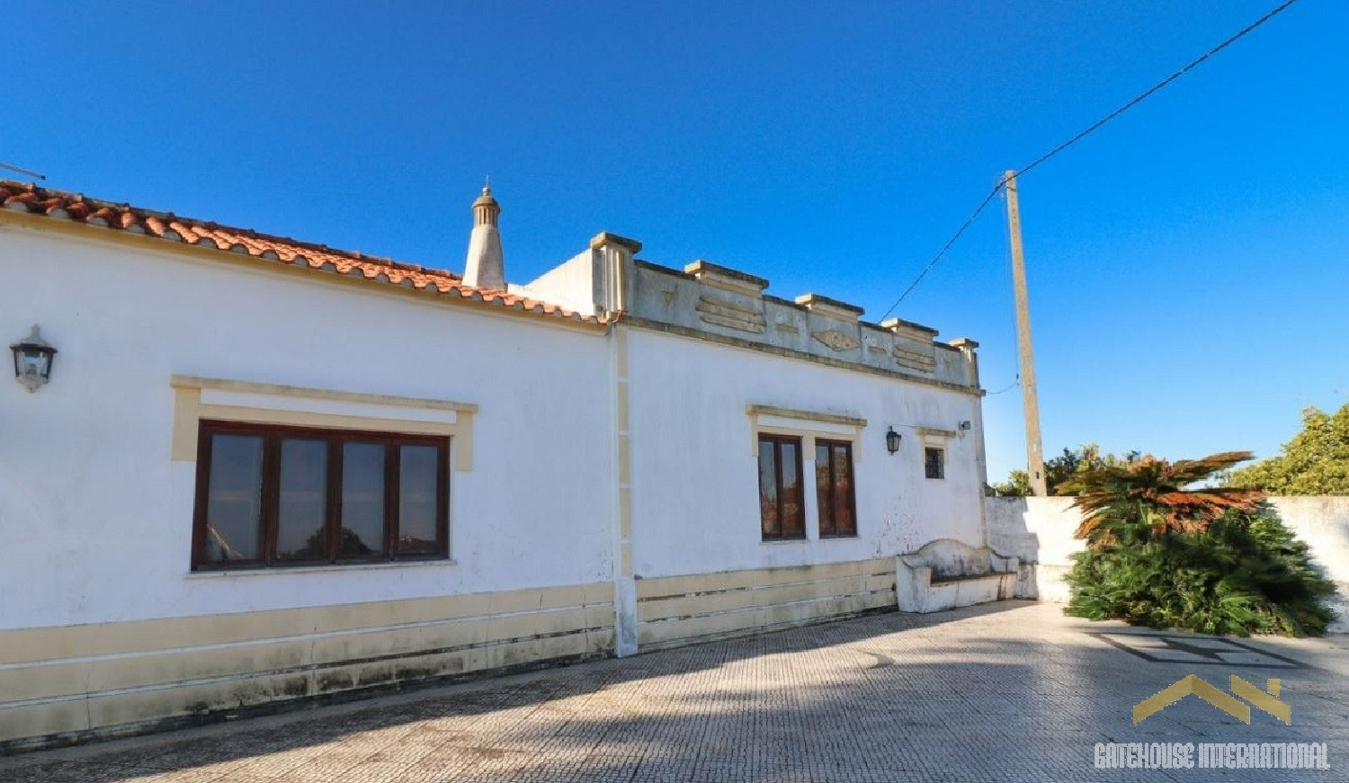  köpa hus Silves Silves 8