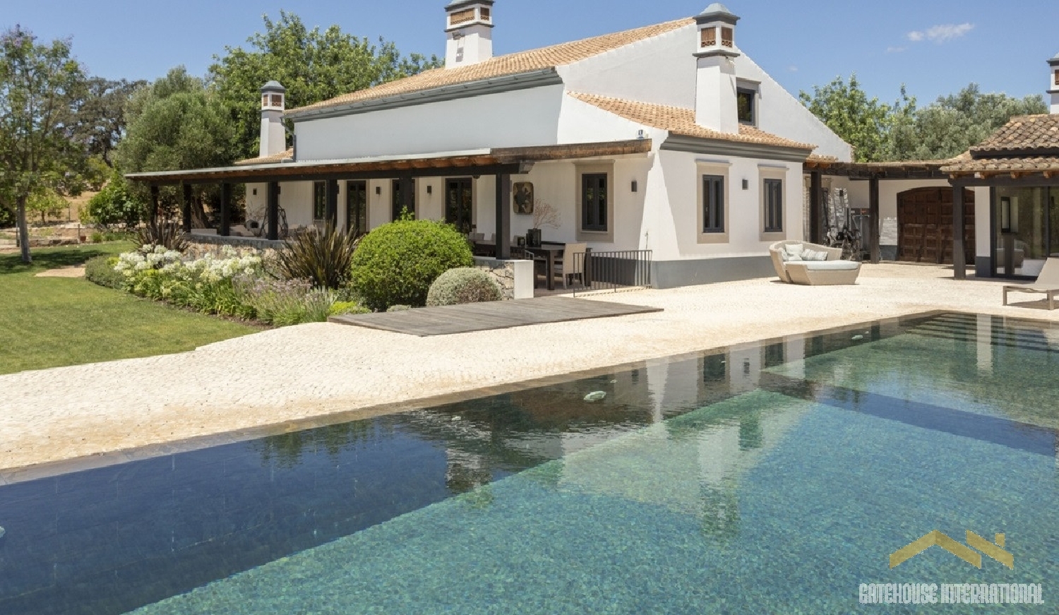  te koop huis Tavira Tavira 2