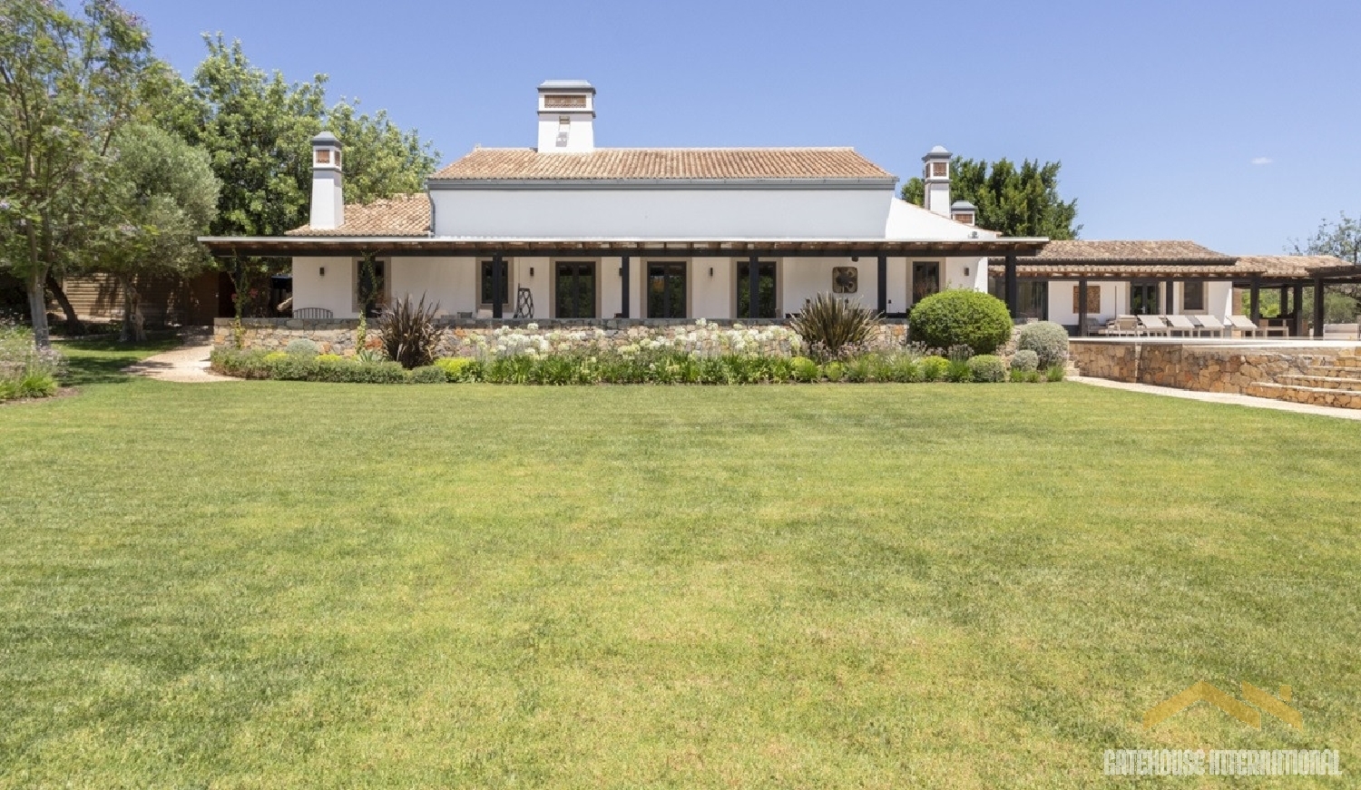  te koop huis Tavira Tavira 3
