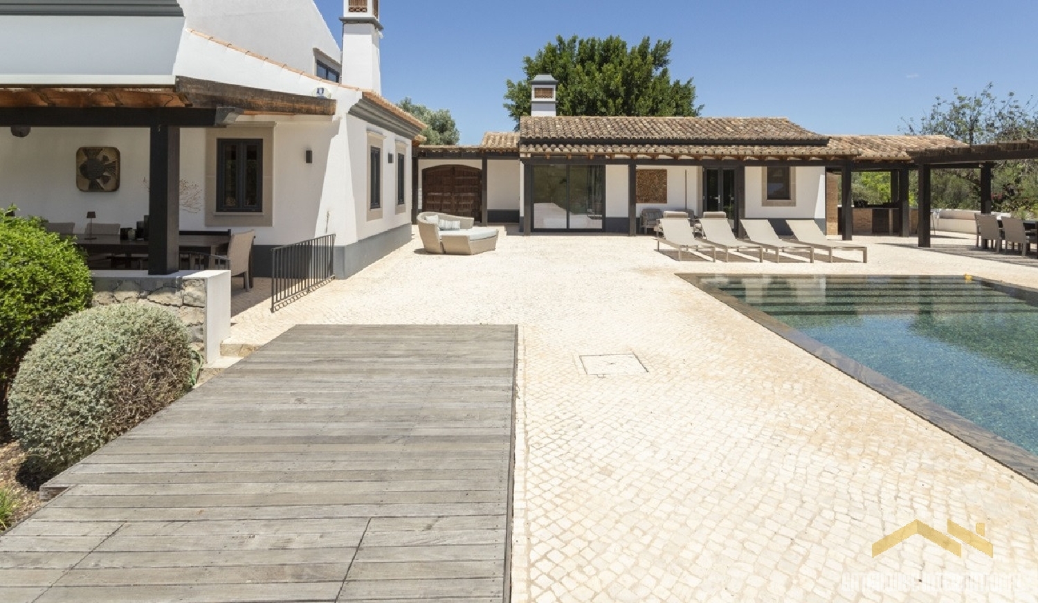  te koop huis Tavira Tavira 4