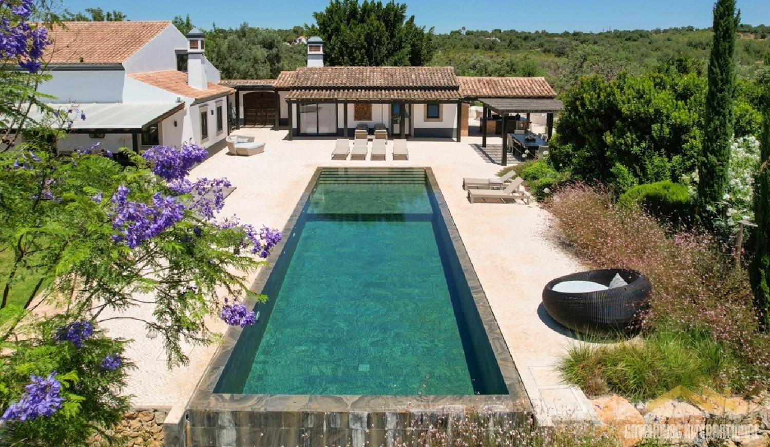  te koop huis Tavira Tavira 5