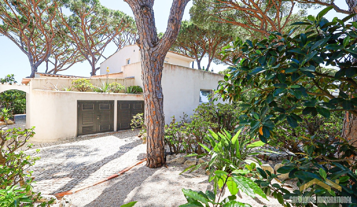  köpa hus Vale do Lobo Tondela 2