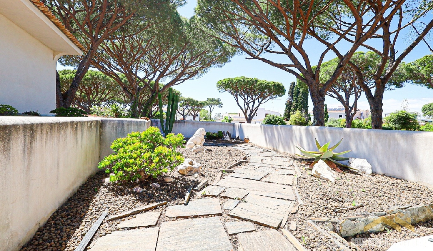  köpa hus Vale do Lobo Tondela 4